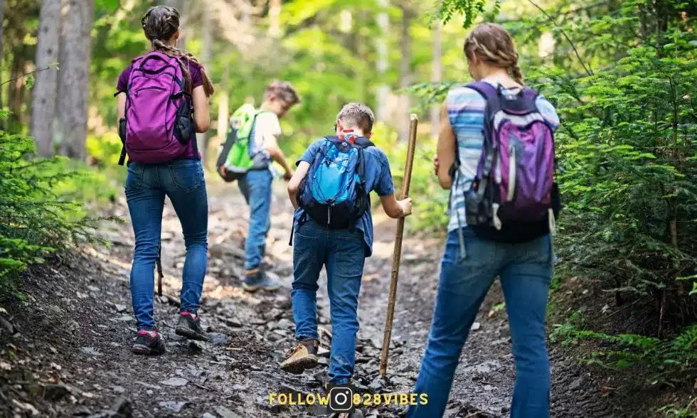 Kid-Approved Weekend Itineraries in Banner Elk, North Carolina