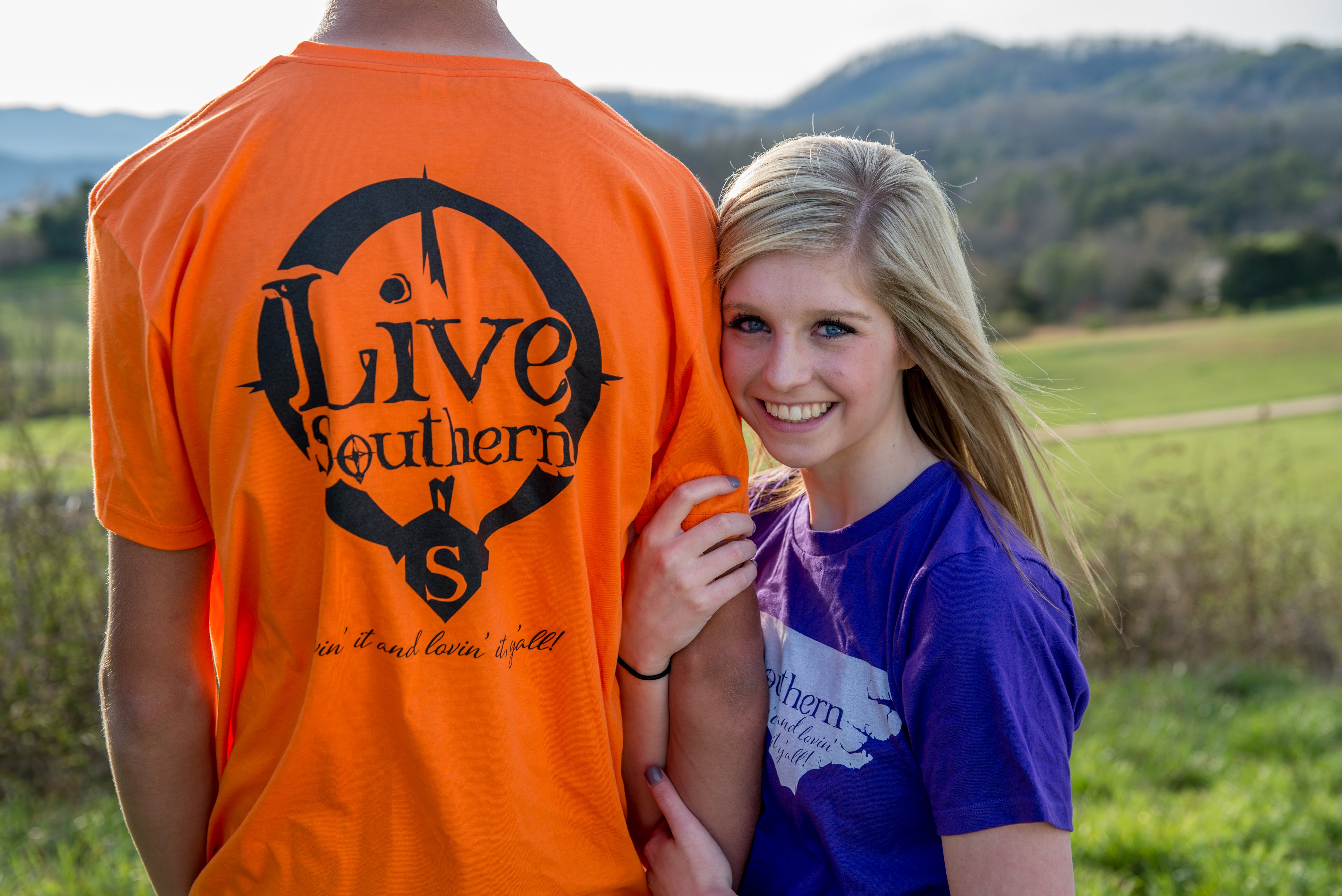 Live Southern