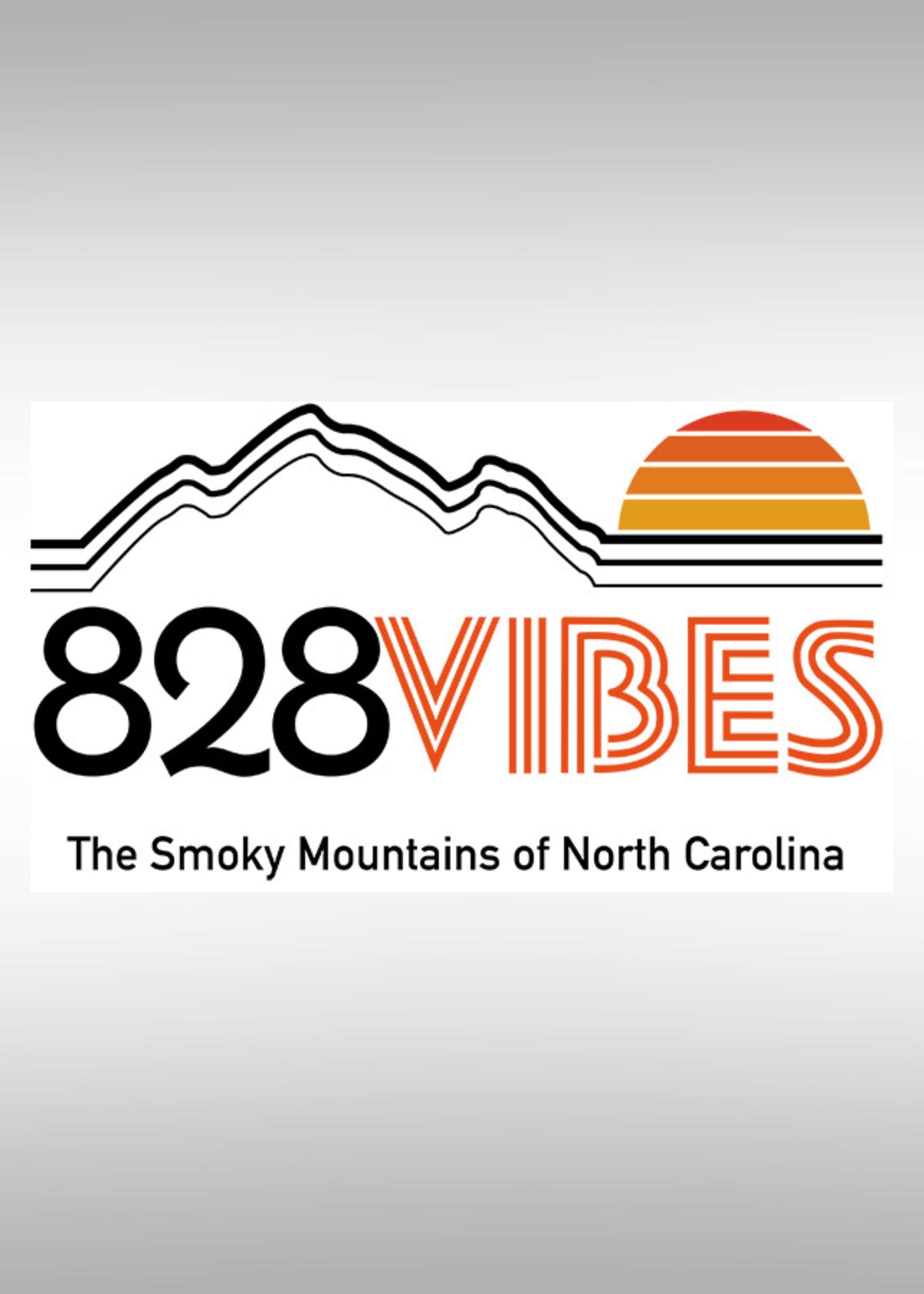 828Vibes Long Sleeve - Smoky Mountain Vibes